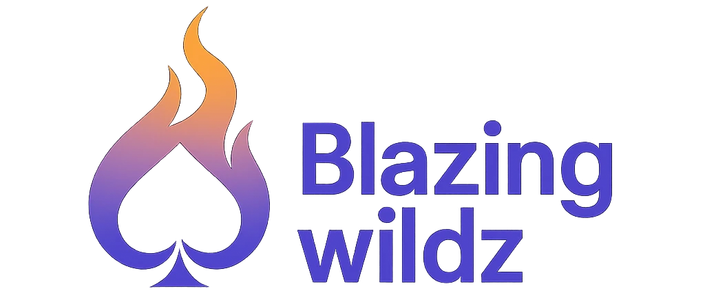 Blazingwildz